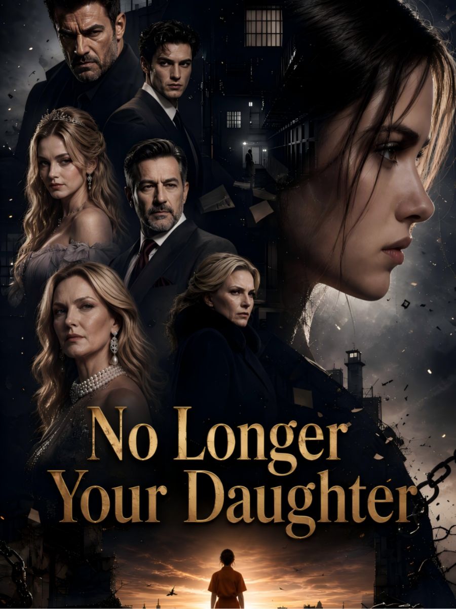 No Longer Your Daughter