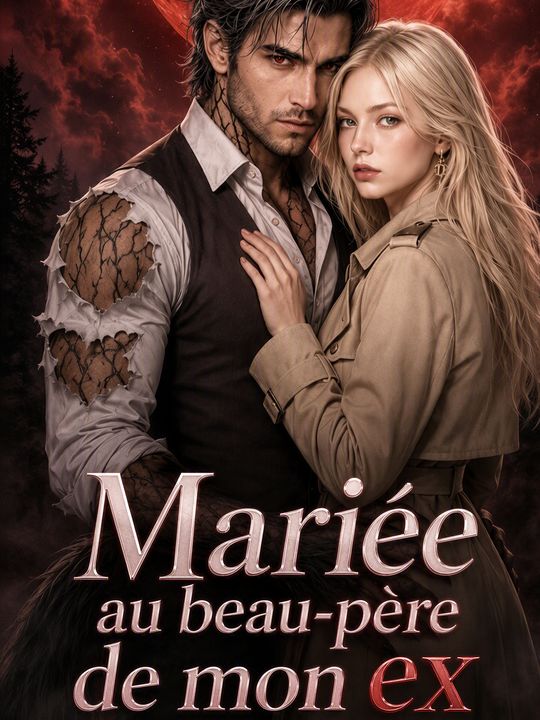 Mariée au beau-père de mon ex