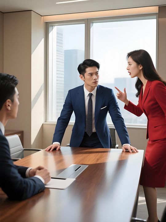 リストラで会社の命綱を断ち切った
