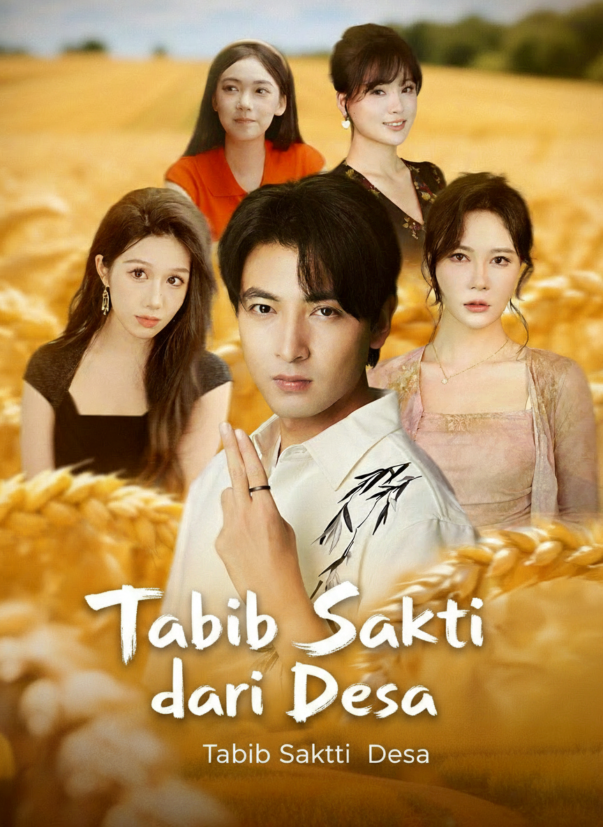 Tabib Sakti dari Desa