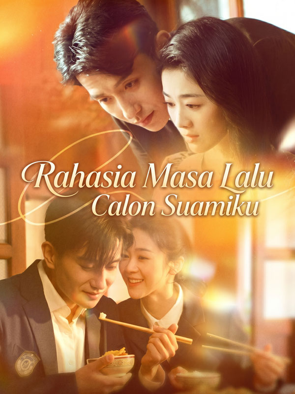 Rahasia Masa Lalu Calon Suamiku