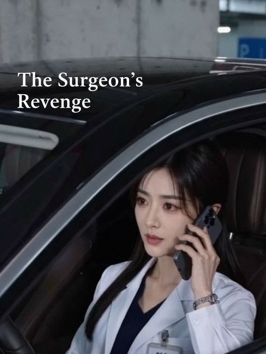 The Surgeon's Revenge