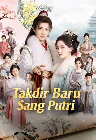 Takdir Baru Sang Putri