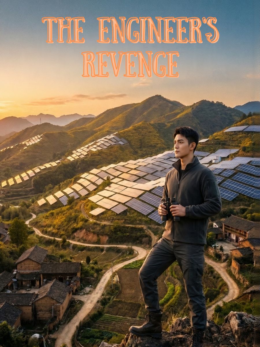 The Engineer's Revenge