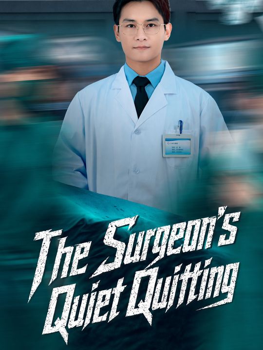 The Surgeon's Quiet Quitting