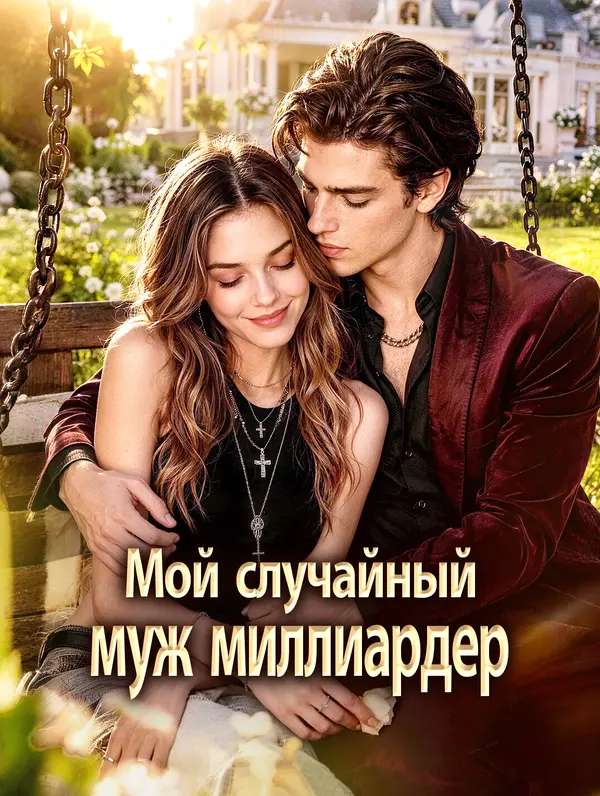 Мой случайный муж миллиардер