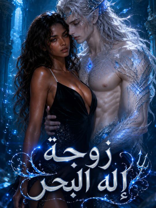 زوجة إله البحر