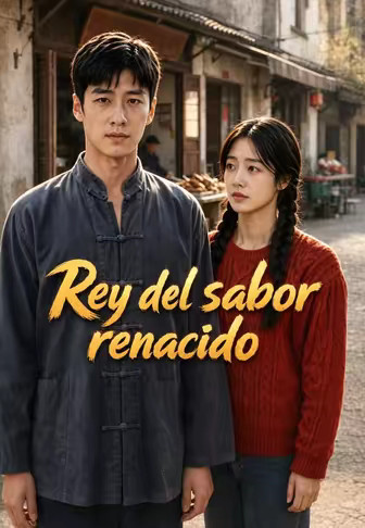 Rey del sabor renacido