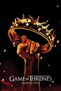 Game of Thrones [Indonesian] S2 (2012)
