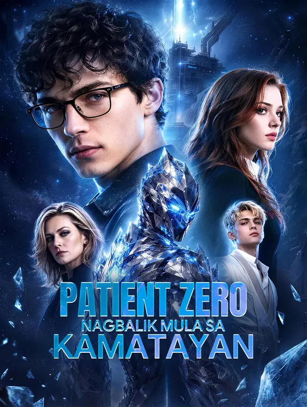 Patient Zero: Nagbalik Mula sa Kamatayan