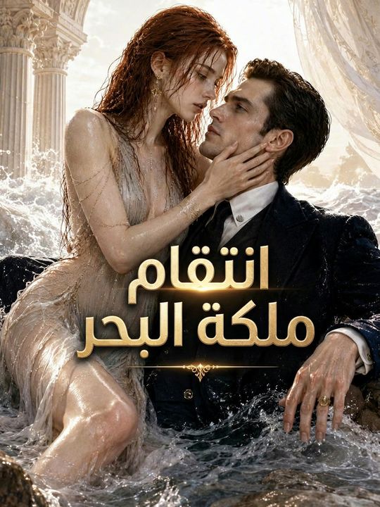 انتقام ملكة البحر