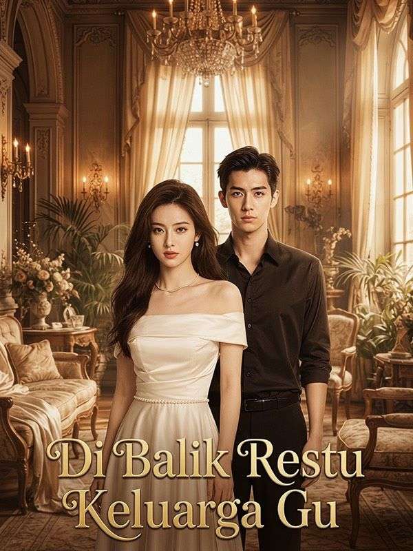 Di Balik Restu Keluarga Gu
