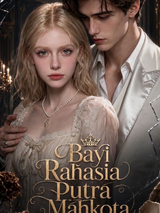Bayi Rahasia Putra Mahkota