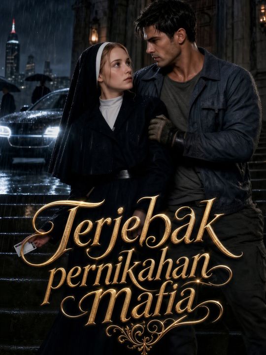 Terjebak pernikahan mafia