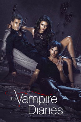 The Vampire Diaries S2 (2010)