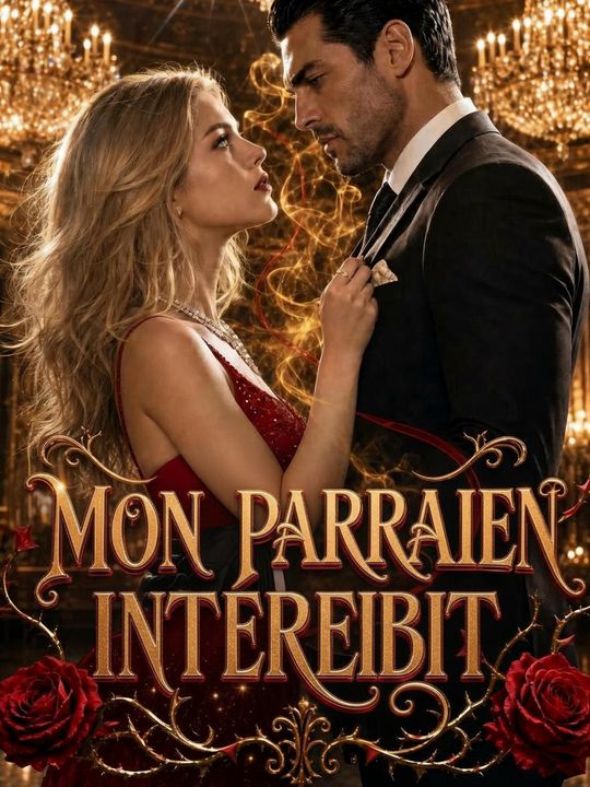 Mon parrain interdit
