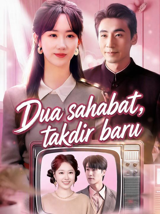 Dua sahabat, takdir baru