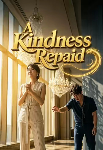 A Kindness Repaid