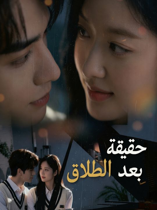 حقيقة بعد الطلاق