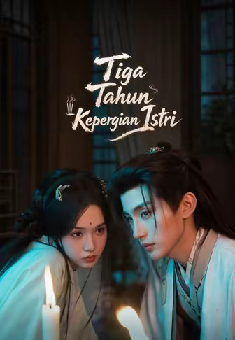 Tiga Tahun Kepergian Istri