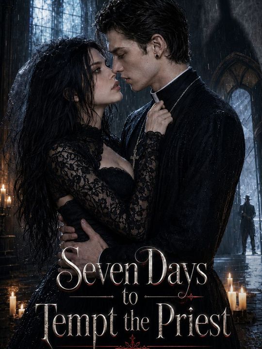 Seven Days to Tempt the Priest