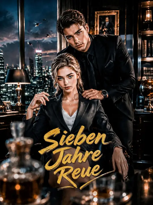 (Synchro) Sieben Jahre Reue