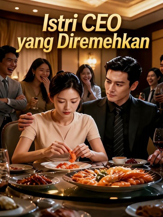 Istri CEO yang Diremehkan