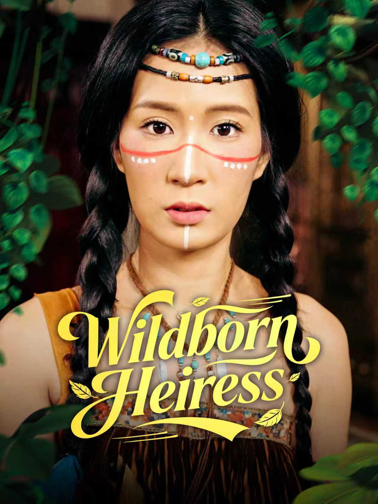 Wildborn Heiress