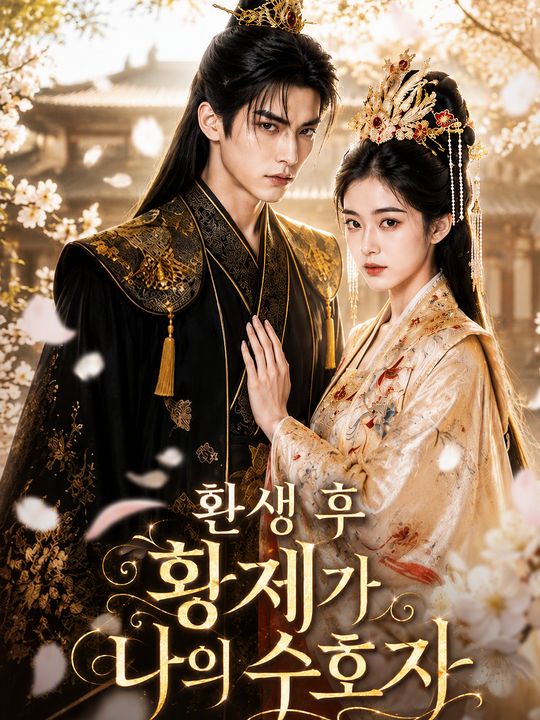 환생 후 황제가 나의 수호자
