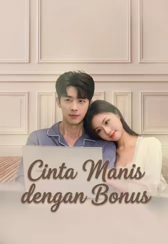 Cinta Manis dengan Bonus