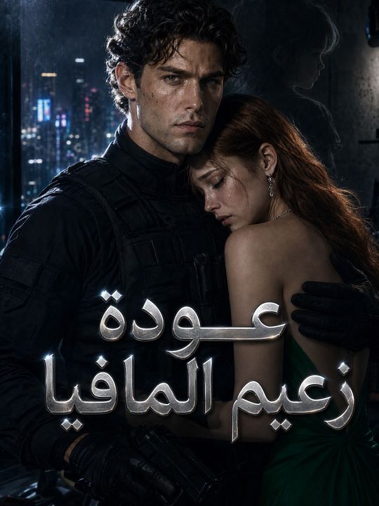 عودة زعيم المافيا