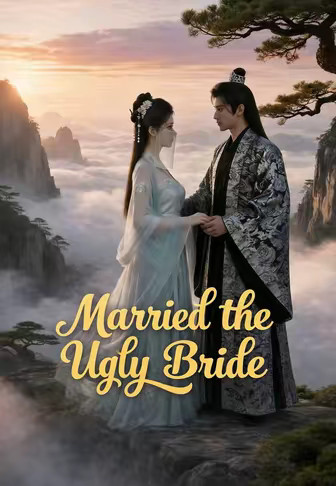Married the Ugly Bride