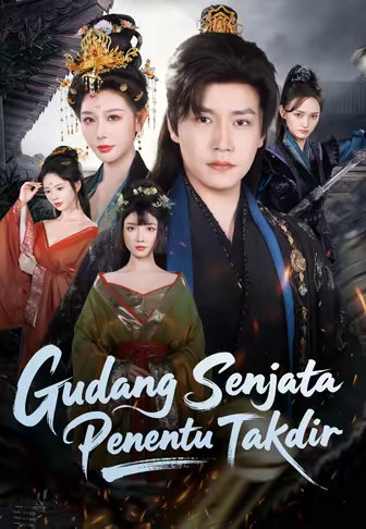 (Dub)Gudang Senjata Penentu Takdir