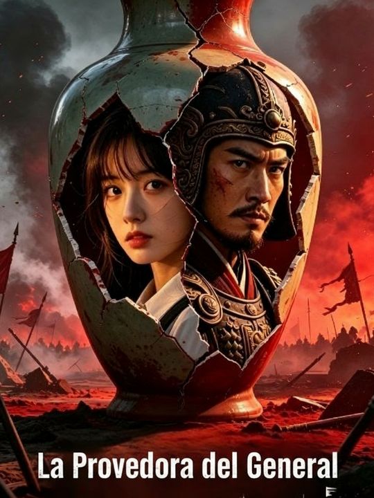 Penyelamat sang jenderal