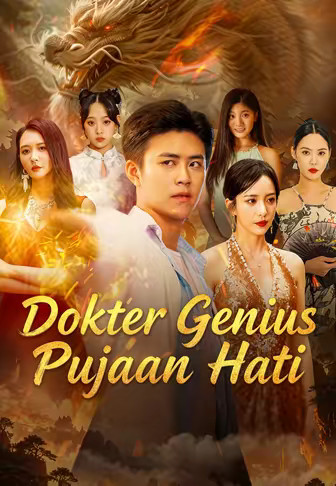 Dokter Genius Pujaan Hati