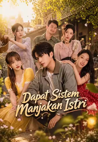 Dapat Sistem Manjakan Istri
