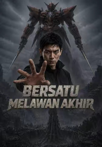 Bersatu Melawan Akhir