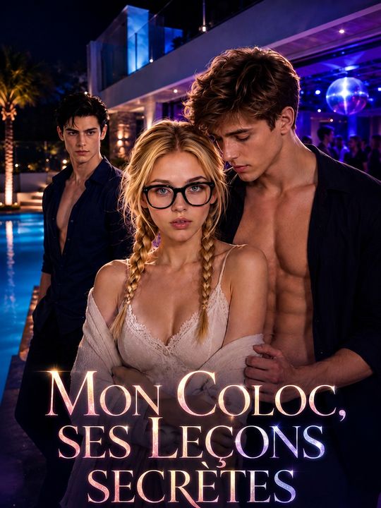 Mon Coloc, ses Leçons secrètes
