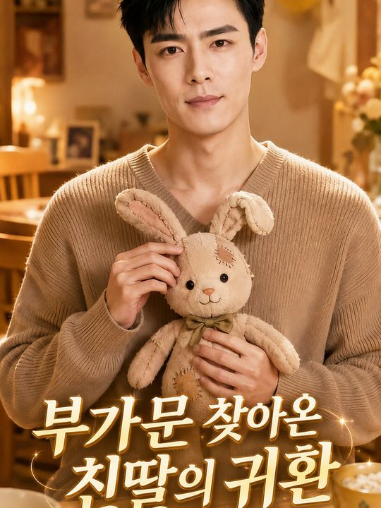 부가문 찾아온 친딸의 귀환