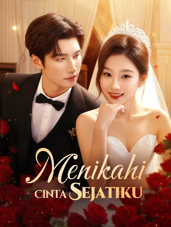 Menikahi Cinta Sejatiku(Sulih Suara)