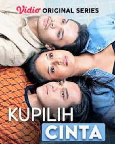 Kupilih Cinta (2021)