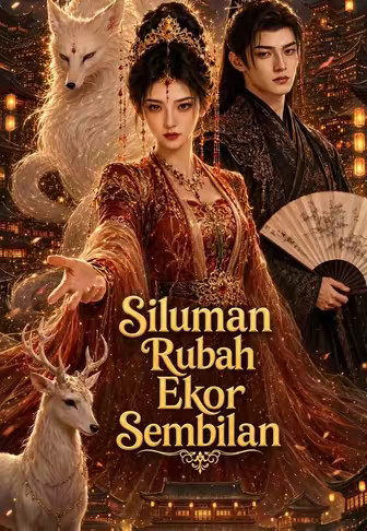 Siluman Rubah Ekor Sembilan