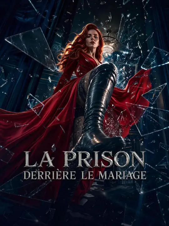 (Doublage) LA PRISON DERRIÈRE LE MARIAGE