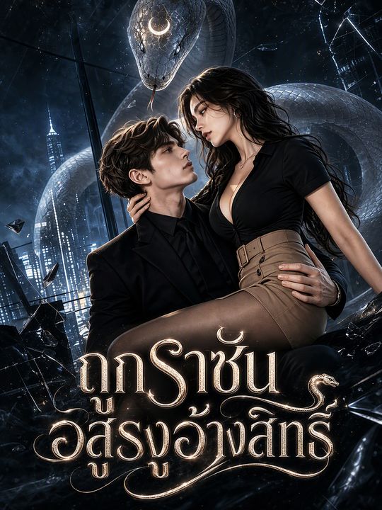 ถูกราชันอสูรงูอ้างสิทธิ์