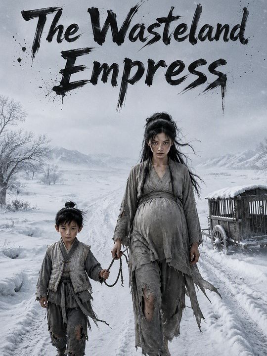 The Wasteland Empress