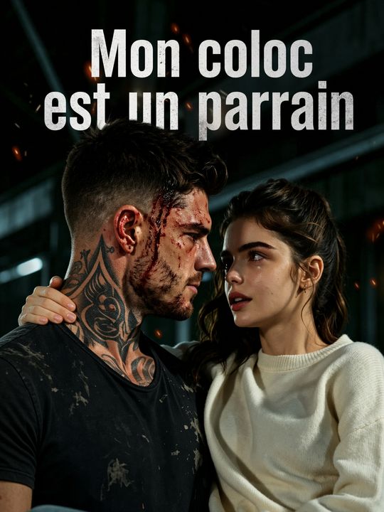Mon coloc est un parrain