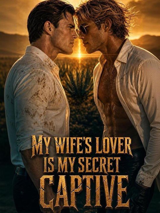 My Wife's Lover is My Secret Captive