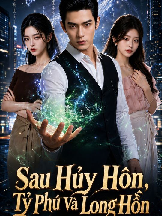 Bị Từ Hôn, Tôi Là Chí Tôn