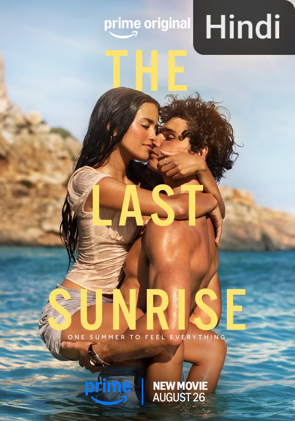The Last Sunrise [Hindi]