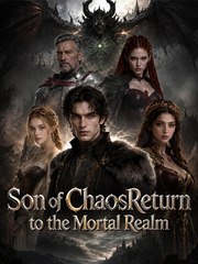 Son of Chaos The Return (2024)